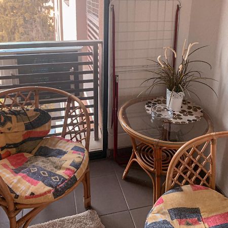 Apartment 2 Rooms Luxury Bukarest Exterior foto