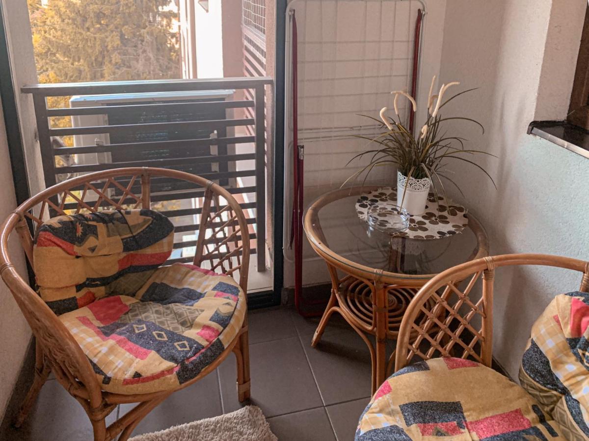 Apartment 2 Rooms Luxury Bukarest Exterior foto